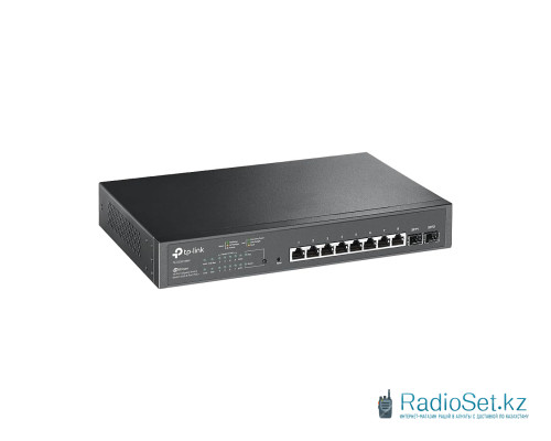 Коммутатор TP-Link SG2210MP